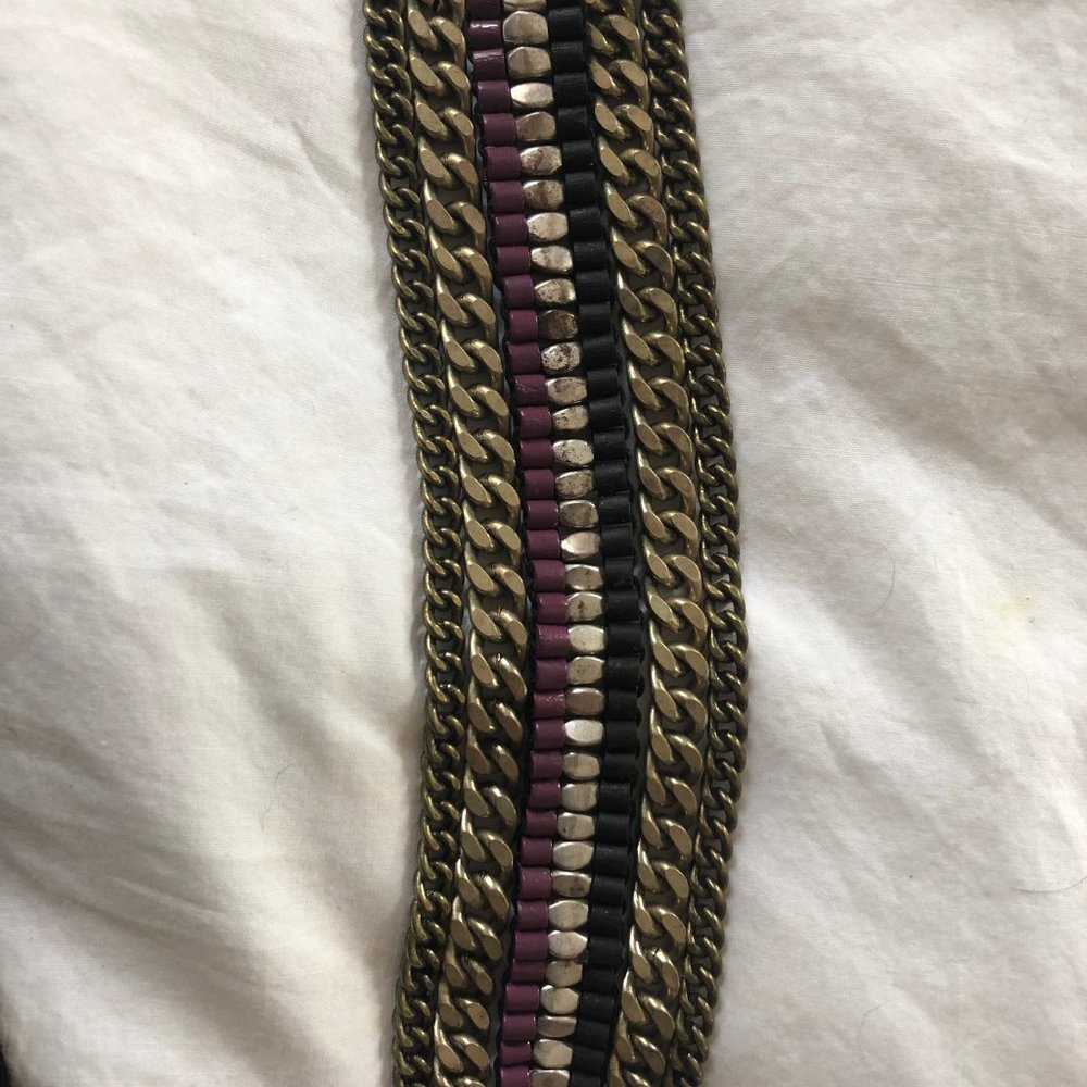 Jenny Bird Bracelet